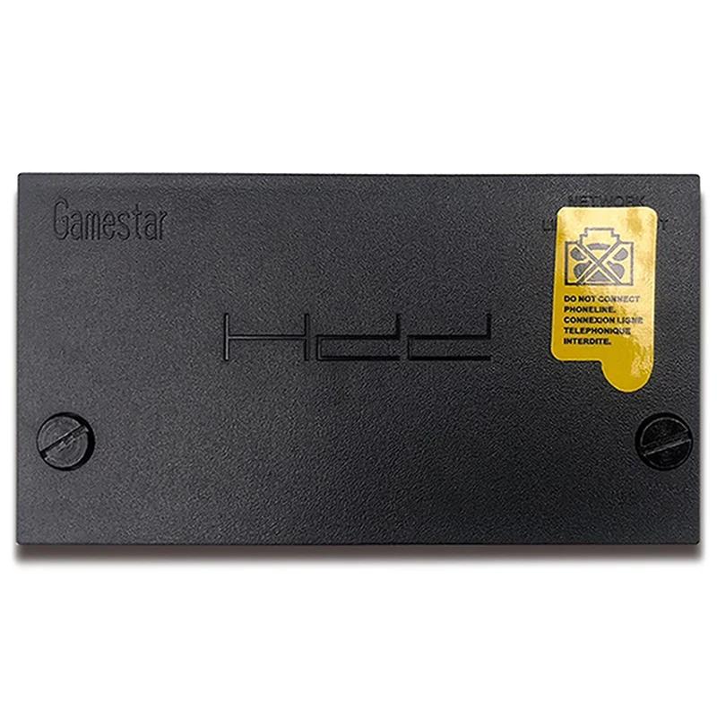 GameStar SATA ̽ HDD Ʈũ , Playstation 2 PS2 ֿܼ